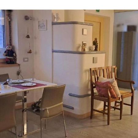 Affittacamere Rubino Guest House Ponte nellʼAlpi Eksteriør bilde