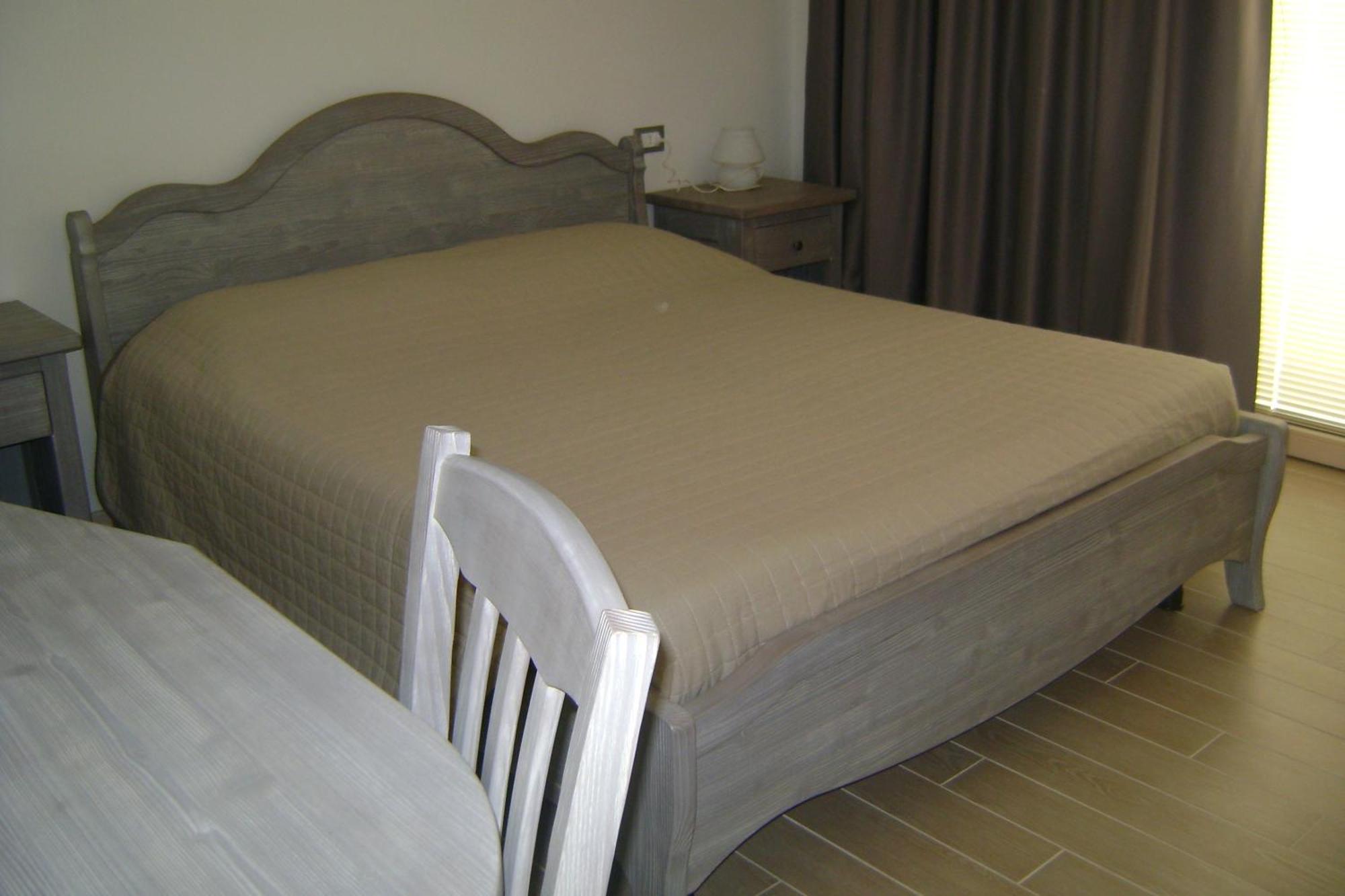 Affittacamere Rubino Guest House Ponte nellʼAlpi Eksteriør bilde