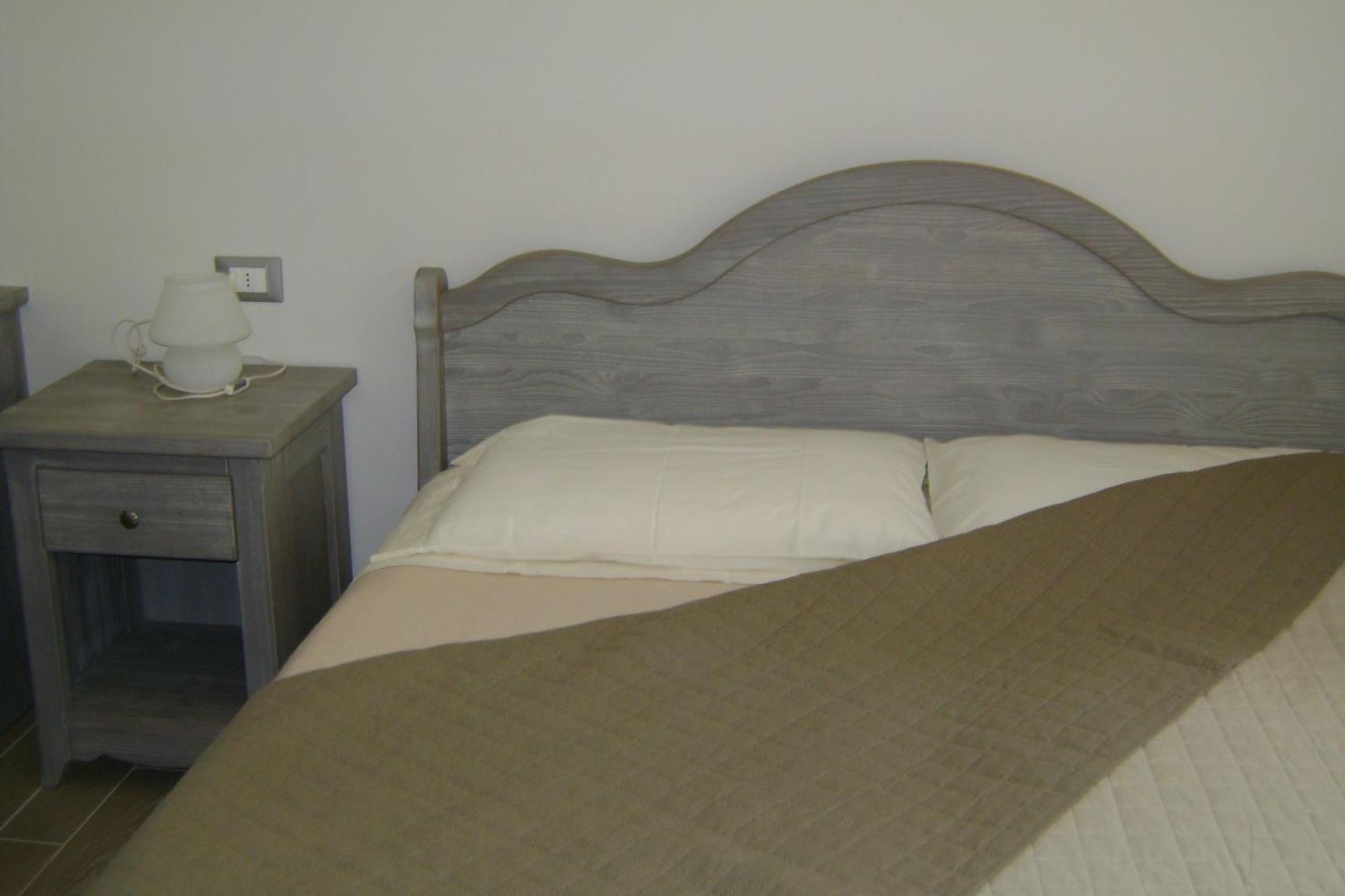 Affittacamere Rubino Guest House Ponte nellʼAlpi Eksteriør bilde