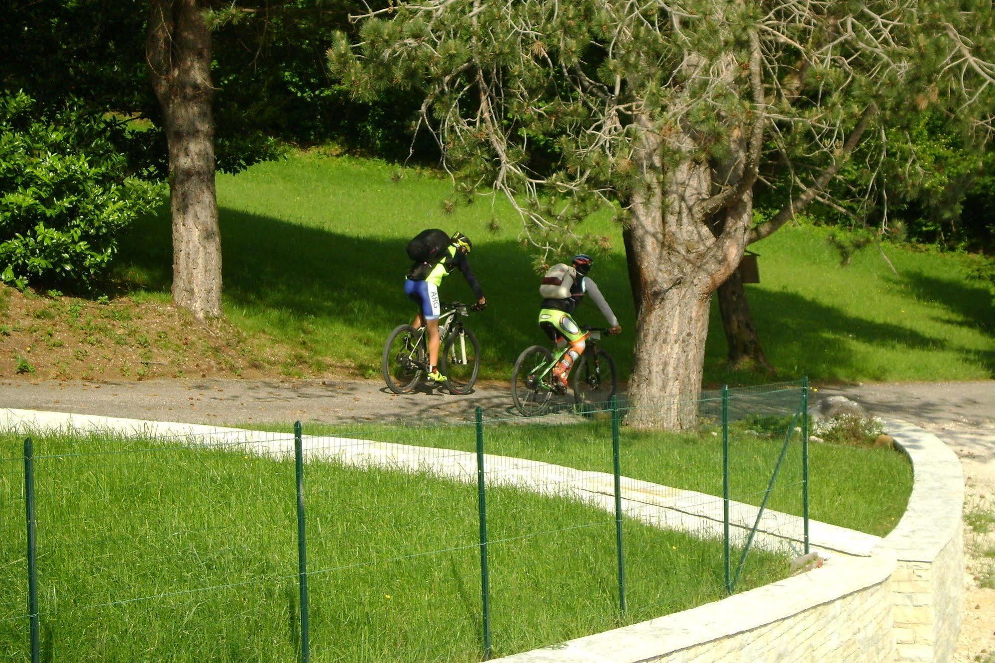 Affittacamere Rubino Guest House Ponte nellʼAlpi Eksteriør bilde